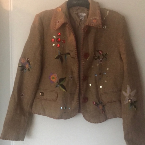 Zara Jackets & Blazers - Zara jacket Women size L